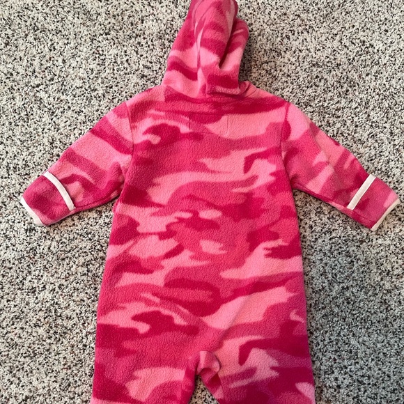 Bunting suit - Picture 3 of 3